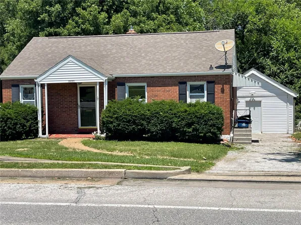 10201 Lackland Rd, Saint Louis, MO 63114
