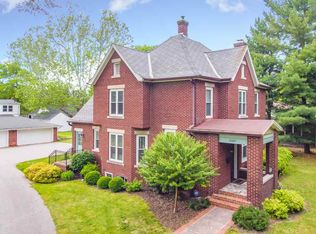 3207 N Knoxville Ave, Peoria, IL
