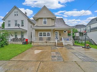 508 3rd St, Dunmore, PA 18512