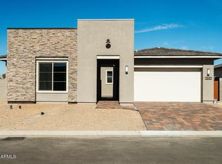 3640 W Summerside Rd, Laveen, AZ 85339