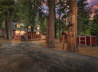 1034 Cameron Dr, Big Bear Lake, CA 92315