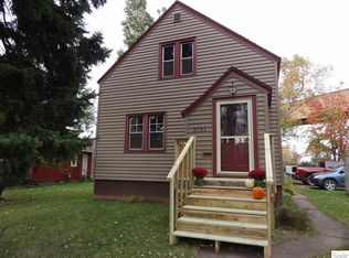 3731 E 1st St, Superior, WI 54880