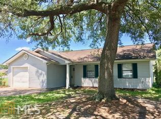 509 Woodlawn Dr, Saint Marys, GA 31558