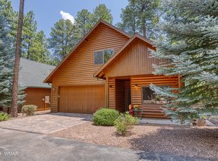 2941 Buck Crossing Way, Pinetop, AZ 85935