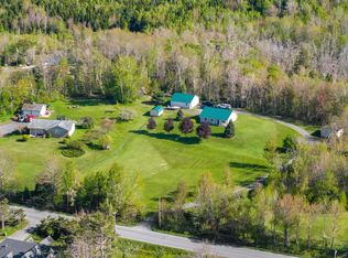 5338 Little Harbour Rd, Pictou, NS B2H 5C4