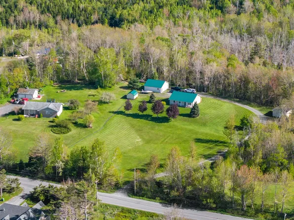5338 Little Harbour Rd, Pictou, NS B2H 5C4