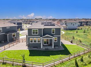 4203 Nicks Tail Dr, Fort Collins, CO 80524