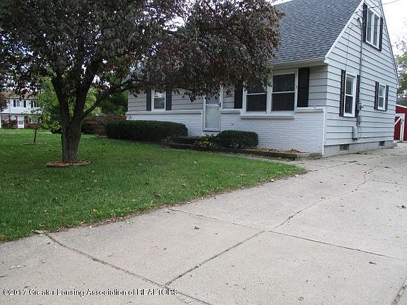 2nd image of 5801 Durwell Dr