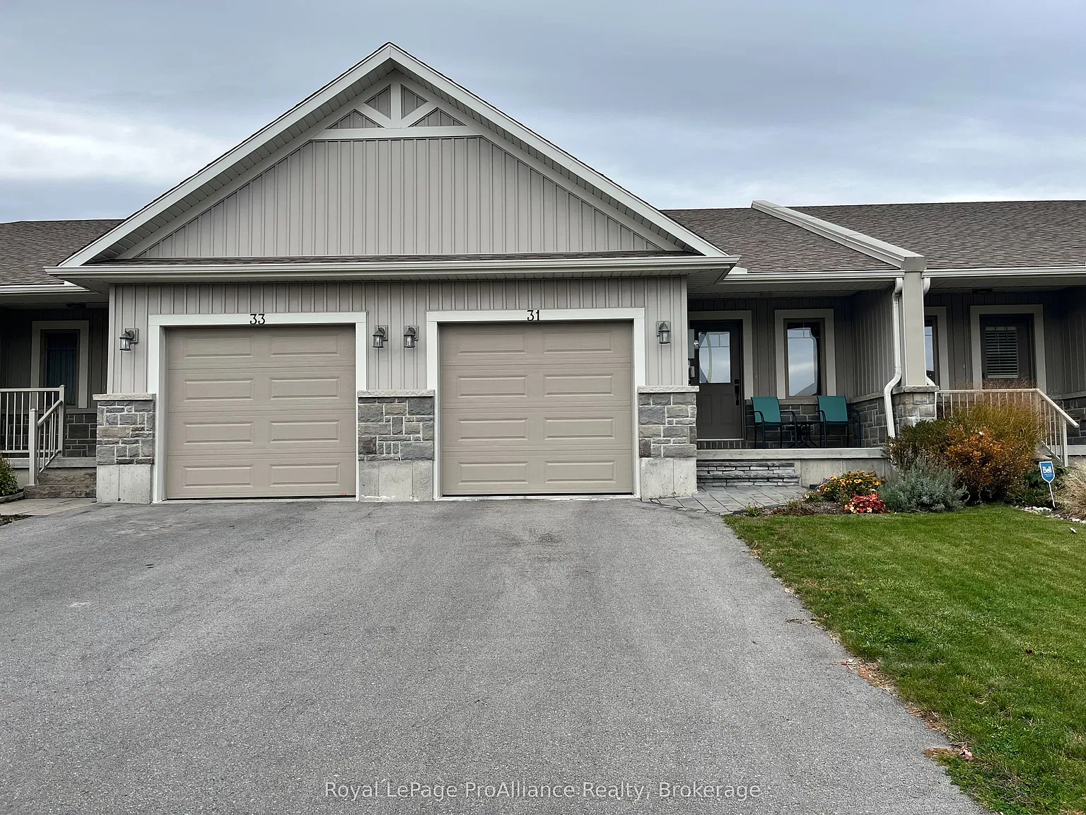 2 bed, $2,450 — Photo 1