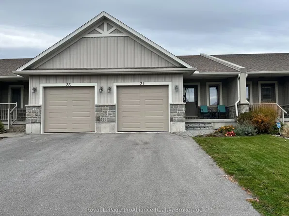 31 Chinook St, Belleville, ON K8P 0C6