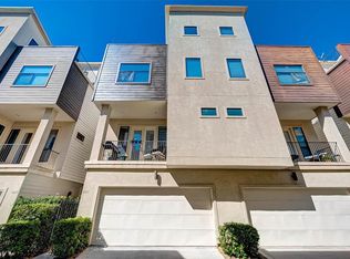 4121 Dickson St, Houston, TX 77007