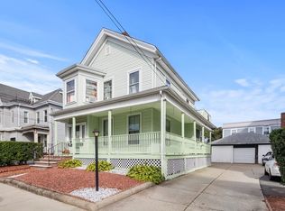 99 Washington St, Malden, MA 02148