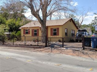 5 Castalia St, Blue Diamond, NV 89004