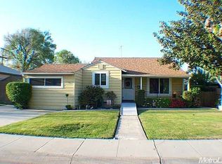 405 W 21st St, Tracy, CA 95376