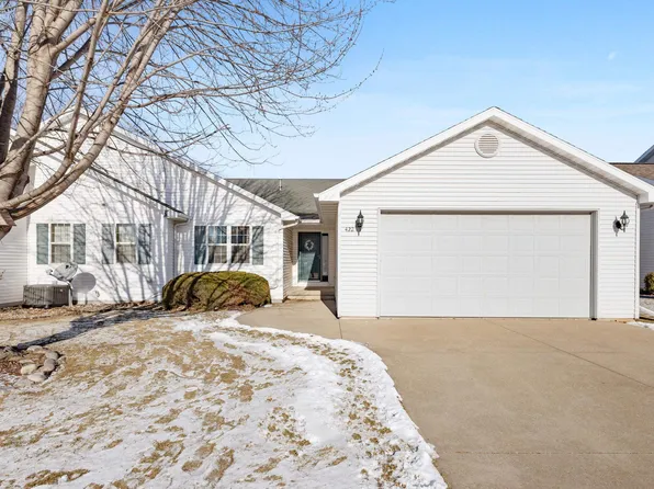 422 Theresa Ct, Kimberly, WI 54136