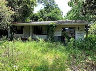 8050 Short Dr, Pensacola, FL 32514