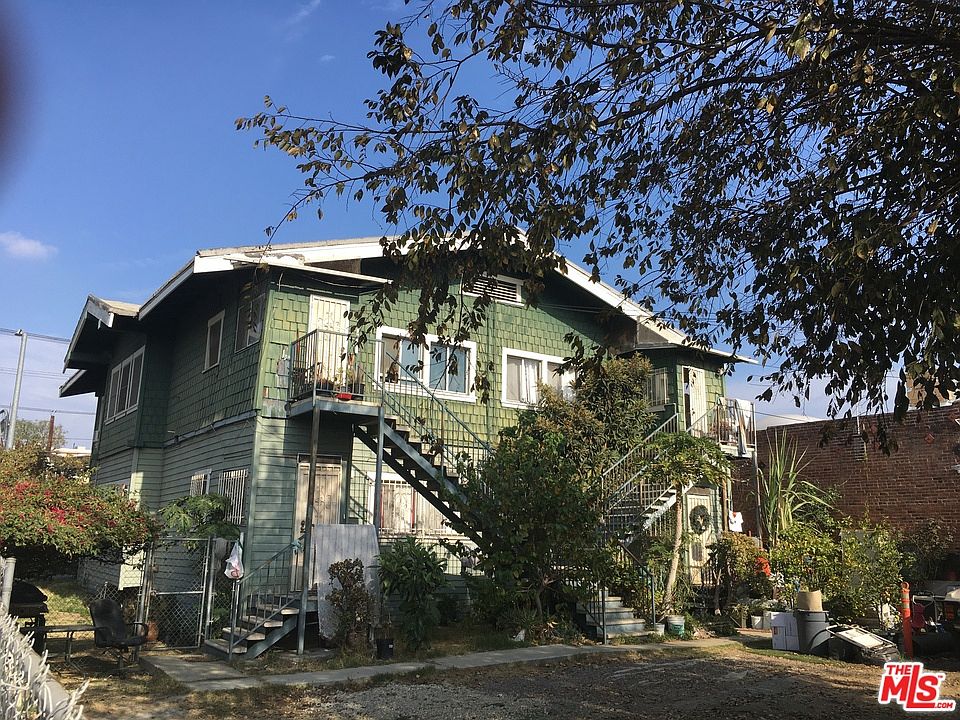 1st image of 2214 W Temple St