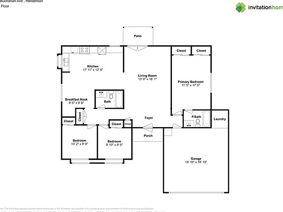 2nd image of this home