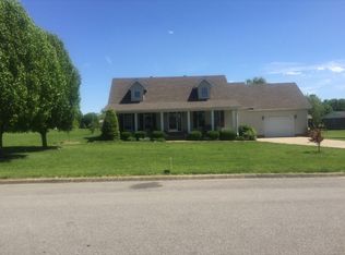 23 Willow Loop, Sturgis, KY 42459