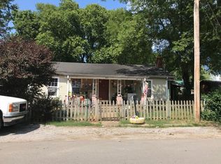 3001 Elliott Dr, Old Hickory, TN 37138