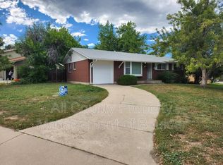 4495 Grinnell Ave, Boulder, CO 80305