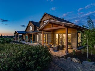 61341 Triple Knot Rd, Bend, OR 97702