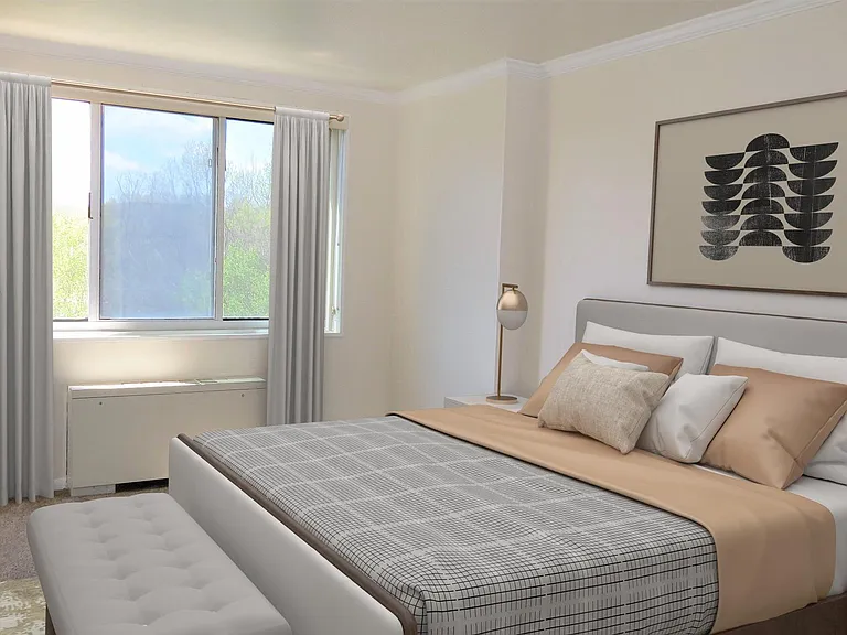 10500 Rockville Pike #311 — Photo 3