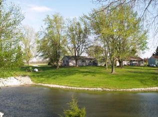 30755 Circle Drive Sale Pending, Girard, IL 62640