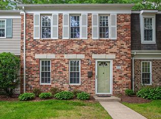 1567 Heritage Hill Dr, Henrico, VA 23238