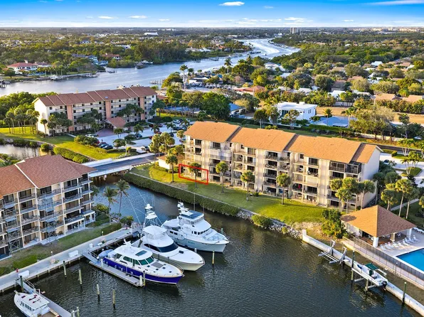 1601 Marina Isle Way #106, Jupiter, FL 33477