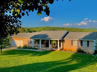 488 Kenneth Roach Ln, Rutledge, TN 37861