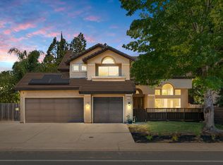 406 S Lexington Dr, Folsom, CA 95630