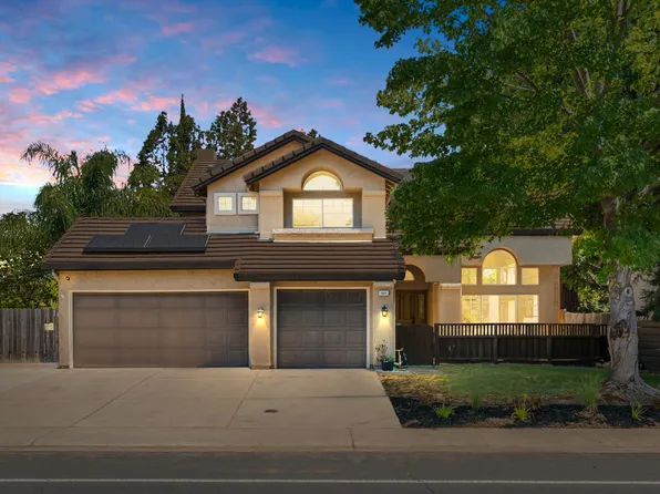 406 S Lexington Dr, Folsom, CA 95630