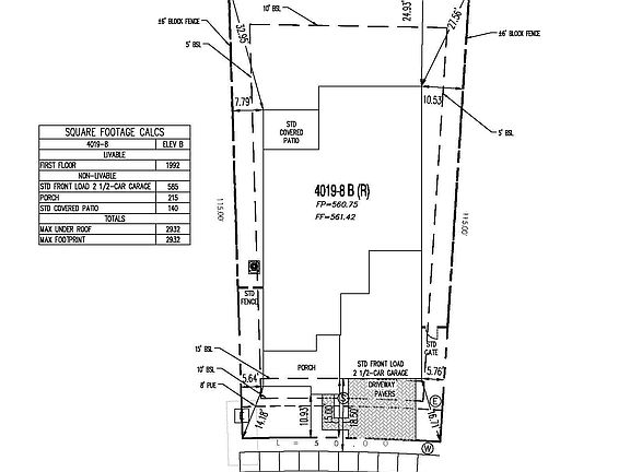3rd image of this home