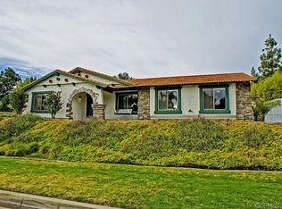 259 Summit Rd, La Verne, CA 91750