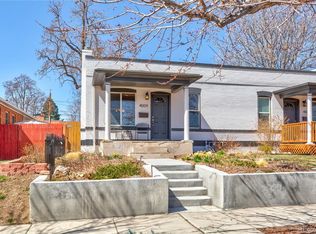 4009 Shoshone St, Denver, CO 80211