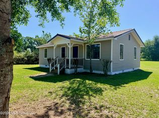 184 Brushy Creek Rd, Lucedale, MS 39452