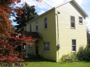 343 Deer Creek Road, Morrisdale, PA 16858