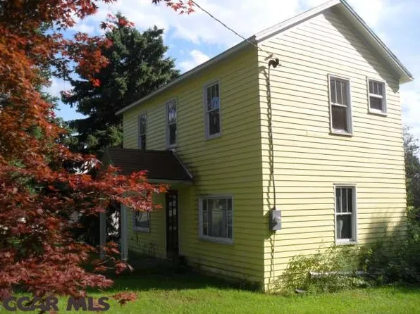 343 Deer Creek Road, Morrisdale, PA 16858