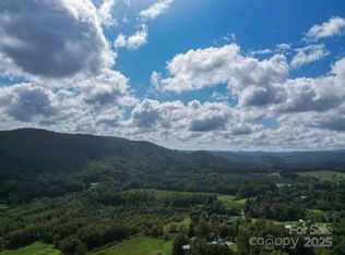Off Vineyard Loop, Pisgah Forest, NC 28768