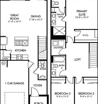 2nd image of 17151 Blowfish Dr