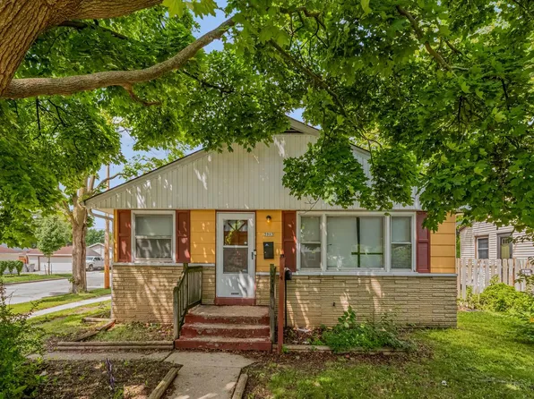 5903 N 79th STREET, Milwaukee, WI 53218