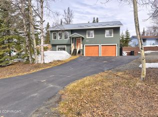 3815 Primrose Pl, Kenai, AK 99611