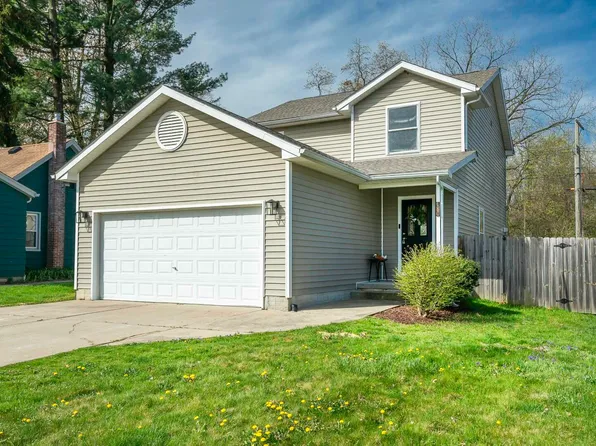 180 S Mansfield St, Ypsilanti, MI 48197