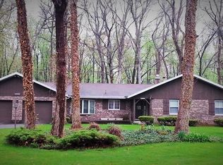 25550 Merle St, Edwardsburg, MI 49112