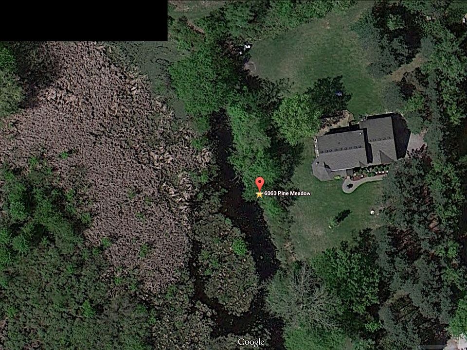 Overhead View