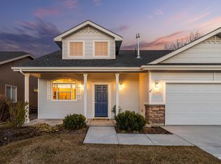 1342 N Delaney Way, Meridian, ID 83642