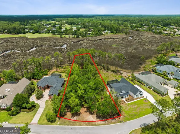 1630 Isles Of Street Marys Way, Saint Marys, GA 31558