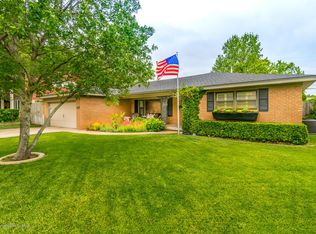 4322 Omaha Ave, Amarillo, TX 79106