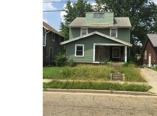 2145 4th St NE, Canton, OH 44704